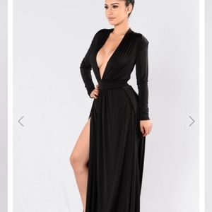 Fashion Nova, Spree Dress